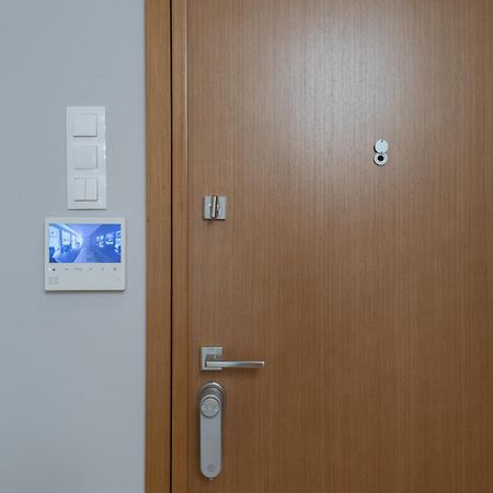 Like Home Acropolis 50 アテネ エクステリア 写真
